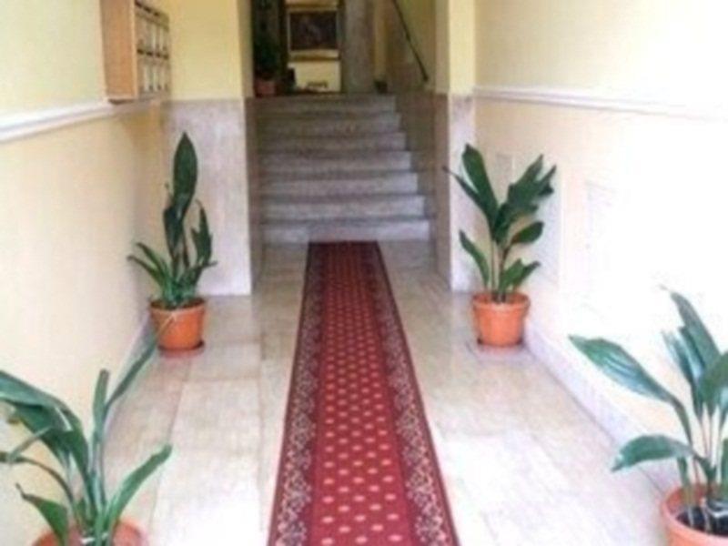 فندق دار ضيافة إمبريال رومز لاكشري روما المظهر الخارجي الصورة